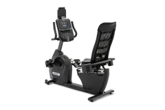 Велотренажер SPIRIT XBR95 BLACK Велотренажер SPIRIT XBR95 BLACK