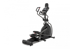 Эллиптический тренажер SPIRIT XE395 BLACK Эллиптический тренажер SPIRIT XE395 BLACK